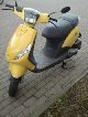 2009 Piaggio  Zip Motorcycle Scooter photo 2