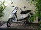 2011 Piaggio  Liberty 125 Großradroller for city + RV Motorcycle Scooter photo 3
