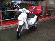 2011 Piaggio  Liberty Pizza Delivery Motorcycle Scooter photo 1