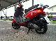1996 Piaggio  SKR Motorcycle Scooter photo 1