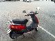 1996 Piaggio  SKR Motorcycle Scooter photo 2