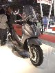 2011 Piaggio  BEVERLY 500 CRUISER ANNIVERSARY MODEL! Motorcycle Chopper/Cruiser photo 5