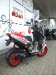 2011 Piaggio  NRG Power DT SILVER BULLET and moped! Motorcycle Scooter photo 1