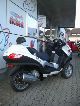 2011 Piaggio  MP3 300 i.E. LT-HYBRID FULL! Car-APPROVAL! Motorcycle Scooter photo 1