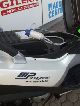 2011 Piaggio  MP3 300 i.E. LT-HYBRID FULL! Car-APPROVAL! Motorcycle Scooter photo 3