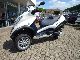 2011 Piaggio  MP3 125 i.E. Car ADMISSION INCL. + FULL HYBRID Motorcycle Scooter photo 9