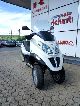 2011 Piaggio  MP3 125 i.E. Car ADMISSION INCL. + FULL HYBRID Motorcycle Scooter photo 2