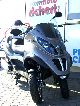 2011 Piaggio  MP3 LT 300 car ADMISSION! ALL COLORS! Motorcycle Scooter photo 10
