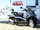 2011 Piaggio  MP3 LT 300 car ADMISSION! ALL COLORS! Motorcycle Scooter photo 2