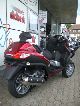 2011 Piaggio  MP3 LT 300 car ADMISSION! ALL COLORS! Motorcycle Scooter photo 3