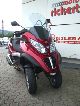 2011 Piaggio  MP3 LT 300 car ADMISSION! ALL COLORS! Motorcycle Scooter photo 6