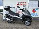 Piaggio  MP3 LT 300 car ADMISSION! TOURING EDITION! 2011 Scooter photo