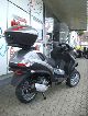 2011 Piaggio  MP3 LT 300 car ADMISSION! TOURING EDITION! Motorcycle Scooter photo 1