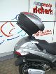2011 Piaggio  MP3 LT 300 car ADMISSION! TOURING EDITION! Motorcycle Scooter photo 4