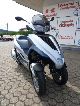 2011 Piaggio  MP3 LT 300 YOURBAN car ADMISSION! NOW HERE! Motorcycle Scooter photo 5