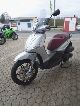 2011 Piaggio  BEVERLY 350 i.E. ABS / SPORT-TOURING NEW! Motorcycle Scooter photo 3
