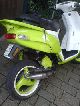 1997 Piaggio  nrg 50 Motorcycle Scooter photo 1