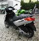 2010 Piaggio  X 7125 Motorcycle Scooter photo 5