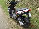 2011 Piaggio  NRG 'Pure Jet Motorcycle Scooter photo 1