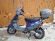 1996 Piaggio  Zip Base 25 Motorcycle Scooter photo 1