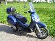 2006 Piaggio  Beverly 125 GT Motorcycle Scooter photo 1