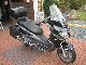 2007 Piaggio  M48 Motorcycle Scooter photo 2