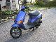 Piaggio  SSL 25 ZIP moped scooter 1996 Scooter photo