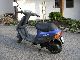 1996 Piaggio  SSL 25 ZIP moped scooter Motorcycle Scooter photo 2