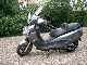2005 Piaggio  X 9500 Motorcycle Scooter photo 1