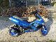2000 Piaggio  C-14 Motorcycle Motor-assisted Bicycle/Small Moped photo 3