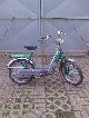 1975 Piaggio  ciao 25 Motorcycle Motor-assisted Bicycle/Small Moped photo 1