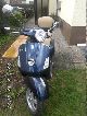 2008 Piaggio  GTS 125 Motorcycle Scooter photo 2