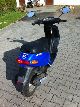 2003 Piaggio  Typhoon 125 Motorcycle Scooter photo 1