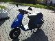 2003 Piaggio  Typhoon 125 Motorcycle Scooter photo 2