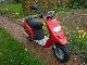 2000 Piaggio  Typhoon 50 Motorcycle Scooter photo 2