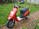 2000 Piaggio  Typhoon 50 Motorcycle Scooter photo 3