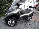 2009 Piaggio  MP 3 Motorcycle Scooter photo 1