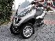 2009 Piaggio  MP 3 Motorcycle Scooter photo 2