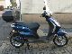 Piaggio  Fly 2009 Scooter photo