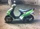 2003 Piaggio  NRG 50 AC Motorcycle Scooter photo 1