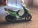 2003 Piaggio  NRG 50 AC Motorcycle Scooter photo 2