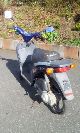 1998 Piaggio  Free admission *** 25 *** moped! *** Motorcycle Scooter photo 3