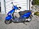 Piaggio  FLY 100 2007 Scooter photo