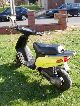 1994 Piaggio  TPH 50 Motorcycle Motor-assisted Bicycle/Small Moped photo 2
