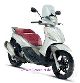 Piaggio  BEVERLY 350 IU ABS / ASR 2011 Scooter photo
