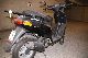 2002 Piaggio  Typhoon 50 Motorcycle Scooter photo 2
