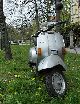 1979 Piaggio  P 125 X Motorcycle Scooter photo 1