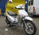 Piaggio  Liberty maintained 50 Type C 42 New model very 2005 Scooter photo
