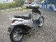 2005 Piaggio  Liberty maintained 50 Type C 42 New model very Motorcycle Scooter photo 4
