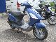 2005 Piaggio  Fly 50 2 stroke new inspection Motorcycle Scooter photo 3